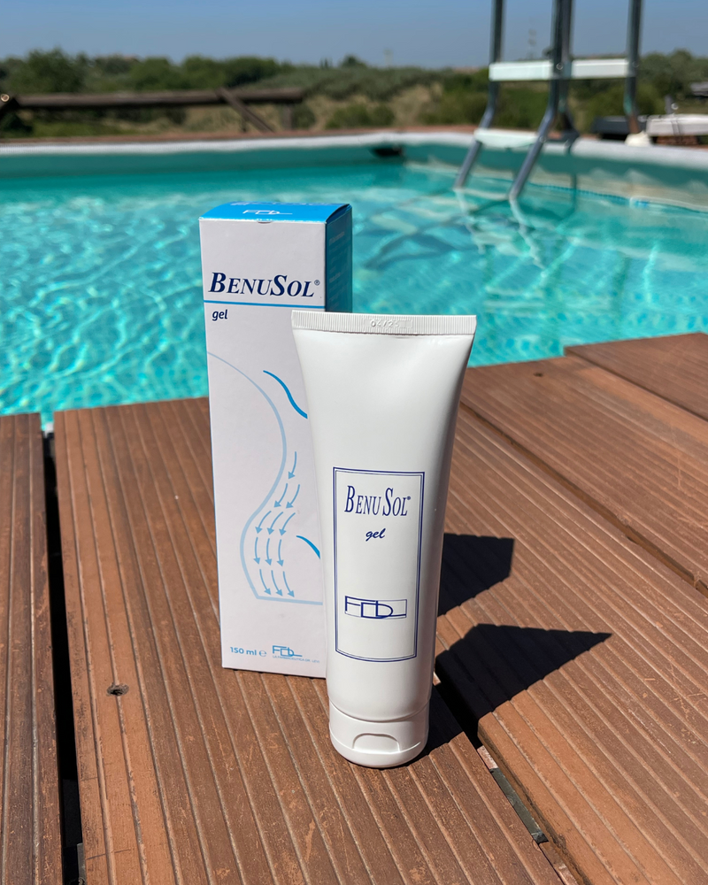 
                  
                    BENUSOL Gel gambe
                  
                