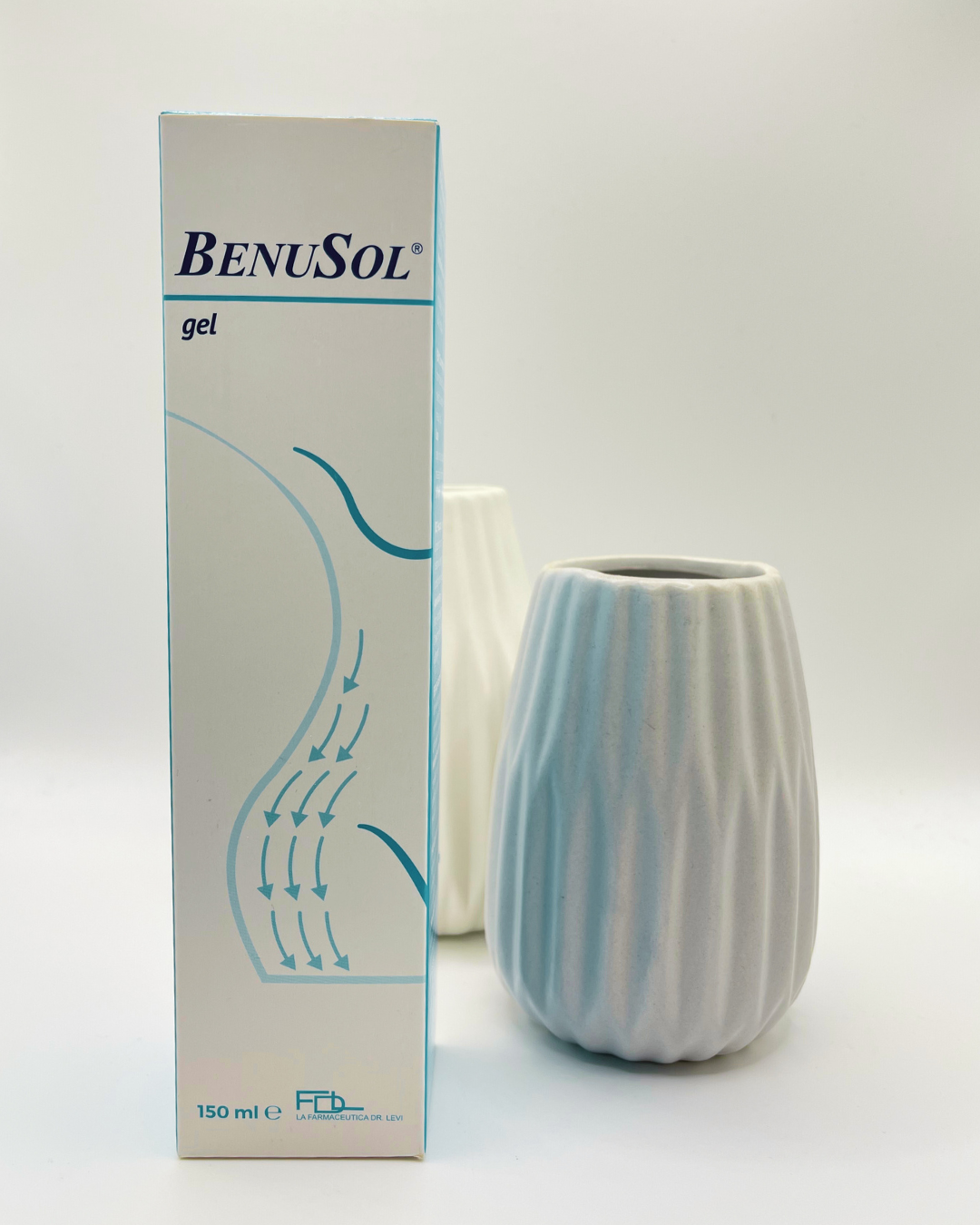 
                  
                    BENUSOL Gel gambe
                  
                