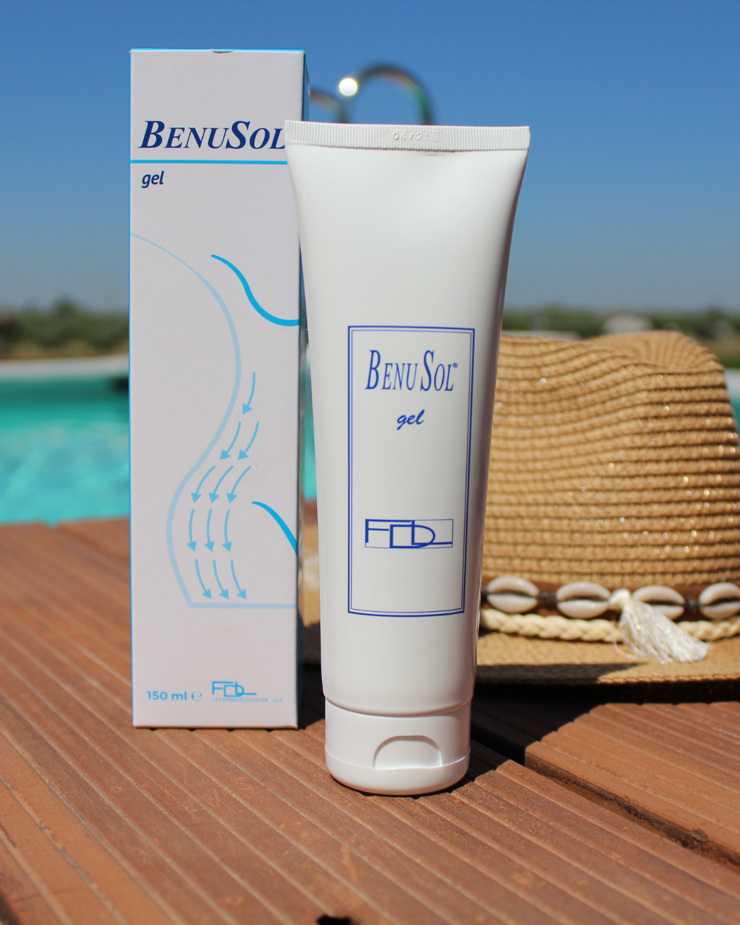 
                  
                    BENUSOL Gel gambe
                  
                